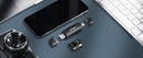 Lexar 2-in-1 Multi card reader for SD and MicroSD cards USB3.2 Gen 1