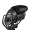 Shure VP83F LENSHOPPER Camera Mount Microphone With Flash
