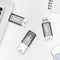 Lexar 32GB Jump Drive S60 White USB Flash Drive