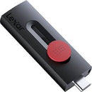 Lexar 32GB JumpDrive D300 Dual Drive Type A and Type C, USB3.2