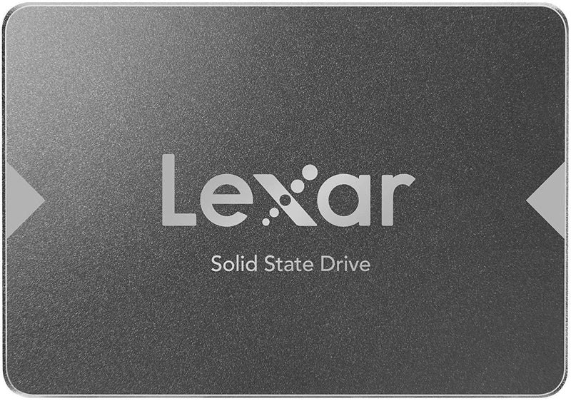 Lexar NS100 1TB SSD Drive SATA 6Gb/s, 2.5"