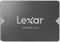 Lexar NS100 128GB SSD Drive SATA 6Gb/s, 2.5"