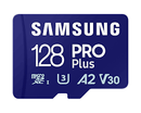 Samsung Pro Plus 128GB MicroSDXC Card 180MB/s