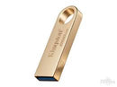 Kingston 256GB Data Traveller SE9 G3 USB Drive Gold