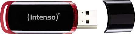 Intenso 64GB Business Line USB Flash Drive