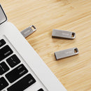 Lexar 128GB Jump Drive M45 Metal Casing USB3.1