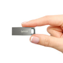 Lexar 128GB Jump Drive M45 Metal Casing USB3.1