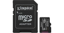 Kingston Canvas Select Plus Gen3 128GB MicroSDXC card 100MB/s