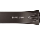 Samsung Bar Plus 512GB Metal USB 3.2 Flash Drive Dark Grey