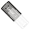 Lexar 64GB Jump Drive S60 White USB Flash Drive