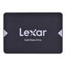 Lexar NS100 128GB SSD Drive SATA 6Gb/s, 2.5"