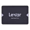 Lexar NS100 128GB SSD Drive SATA 6Gb/s, 2.5"