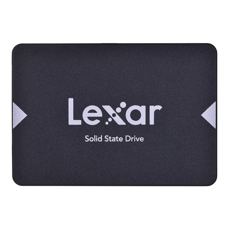 Lexar NS100 128GB SSD Drive SATA 6Gb/s, 2.5"