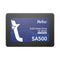 Netac SA500 240GB 2.5" SSD Drive 3D NAND SATA III, 6Gb/s