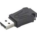 Verbatim ToughMax 32GB USB Flash Drive