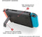 Nyko Power Pak for Nintendo Switch, 5000mAh