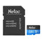 Netac P500 Standard 128GB MicroSDXC Card Class 10,  90MB/s