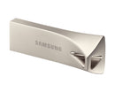 Samsung Bar Plus 512GB Metal USB 3.2 Flash Drive Silver
