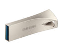 Samsung Bar Plus 512GB Metal USB 3.2 Flash Drive Silver