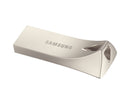 Samsung Bar Plus 512GB Metal USB 3.2 Flash Drive Silver