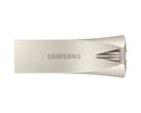 Samsung Bar Plus 512GB Metal USB 3.2 Flash Drive Silver