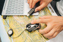 Verbatim 32GB Pinstripe USB Flash Drive USB3.0