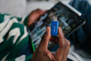 Verbatim Plectra Blue 256GB USB-C Flash Drive USB 3.2 Gen 1