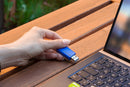 Verbatim 32GB Store n Click USB3.2 Gen 1 Drive Twin Pack