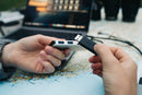 Verbatim 128GB Pinstripe USB 3.2 Gen 1 USB Drive