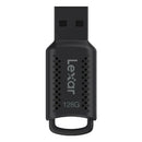 Lexar 128GB Jump Drive V400 USB3.2 Flash Drive