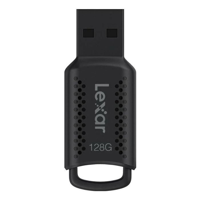 Lexar 128GB Jump Drive V400 USB3.2 Flash Drive