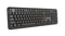 Trust TK-350 Keyboard RF Wireless QWERTY UK English Black