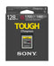Sony 128GB G-Series Tough CFexpress Type B  Card 1700MB/s