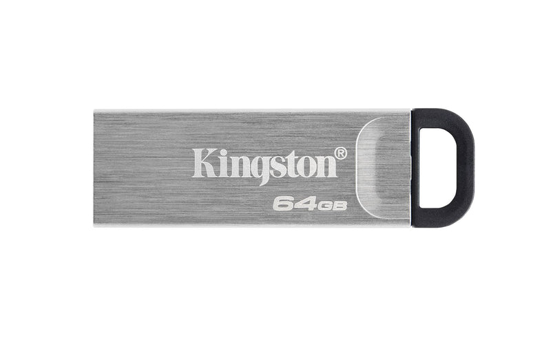 Kingston 64GB Data Traveller Kyson USB 3.2 Flash Drive