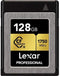 Lexar Professional 128GB Cfexpress Type B Card 1750MB/s