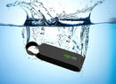Bitmore® e-Fuel Aqua™2600 Waterproof Power Bank