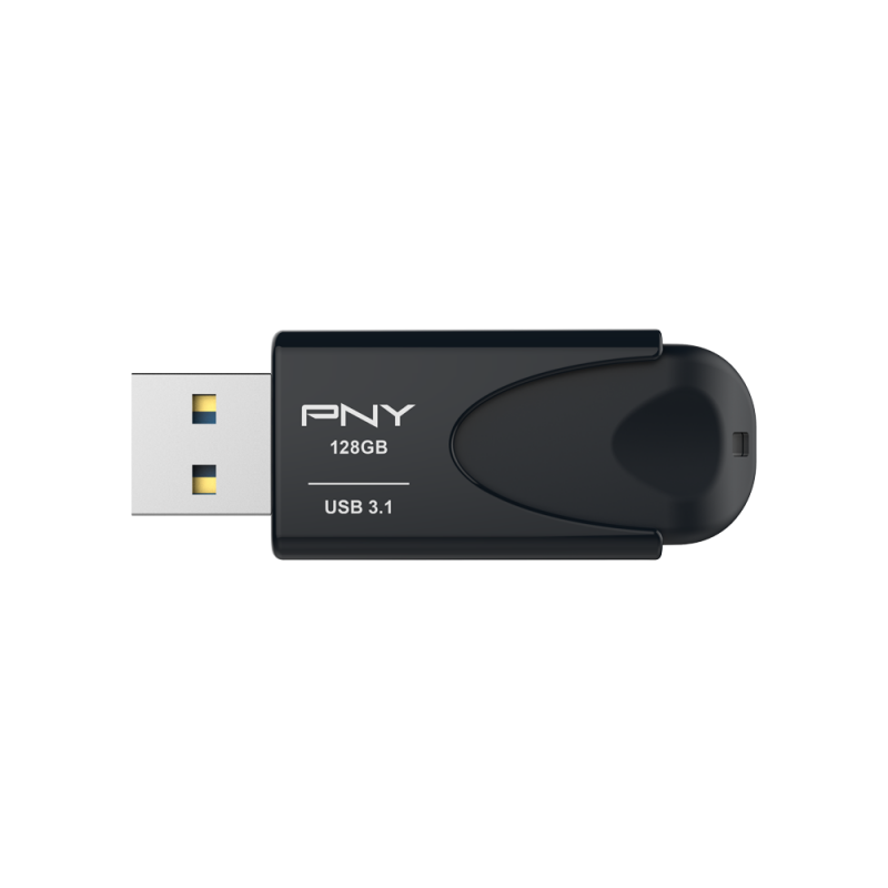 PNY 128GB Attache 4 USB3.1 Flash Drive
