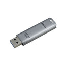 PNY Steel 128GB USB3.1 Metal USB Drive