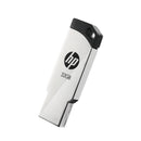 HP 32GB Metal USB Flash Drive v236w