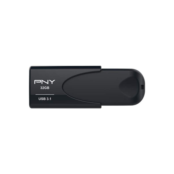 PNY 32GB Attache 4 USB3.1 Flash Drive