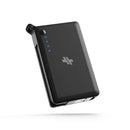 Swiss Mobility Mini Power Pack 2200mAh integrated Micro USB Cable