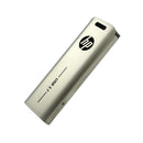 HP 64GB USB 3.1 Flash Drive, Metal Housing, x796w