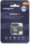 Integral Professional 256GB MicroSDXC Card V30, A2, 170MB/s