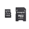 Integral 128GB High Speed MicroSDXC card, V30, A1