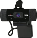 Thronmax Stream Go Pro X1 HD Webcam 1080P with Built in Mic.