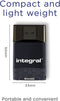 Integral SD UHS-II Card Reader, USB3.0