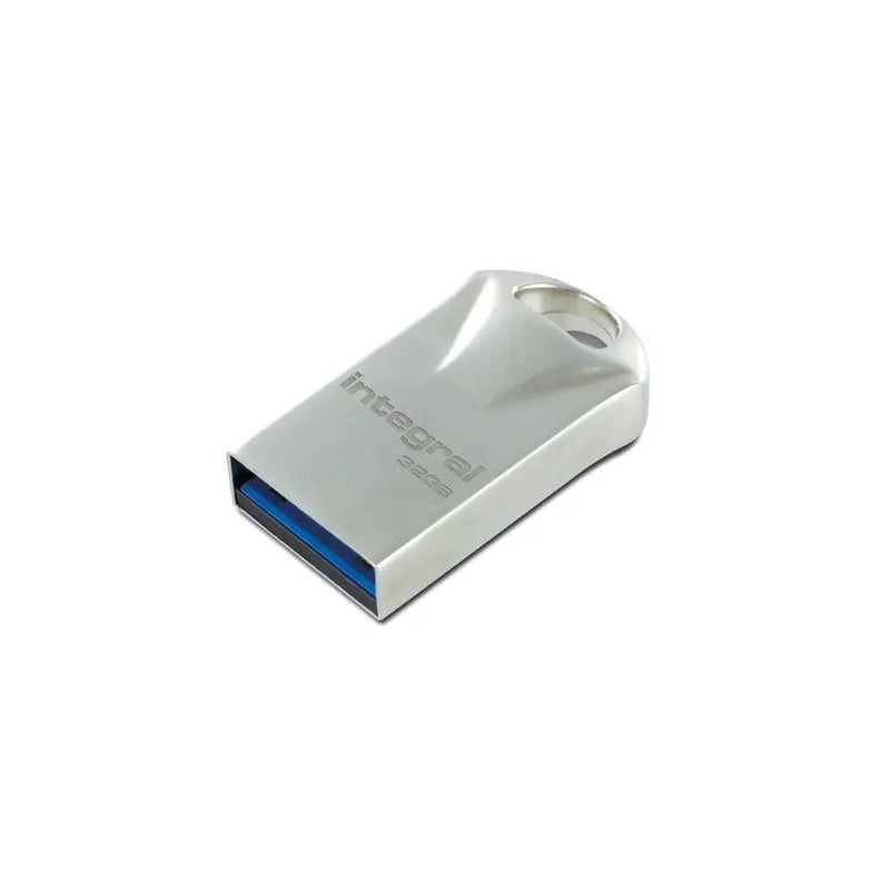 Integral 32GB Metal Fusion USB3.0 Flash Drive