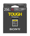 Sony 256GB G-Series Tough CFexpress Type B  Card 1700MB/s