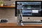 Thronmax Mdrill One Microphone with Desk Stand Slade Grey