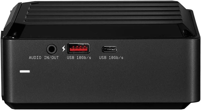 WD_ Black 2TB D50 Game Dock NVMe Gaming SSD, 3000MB/s